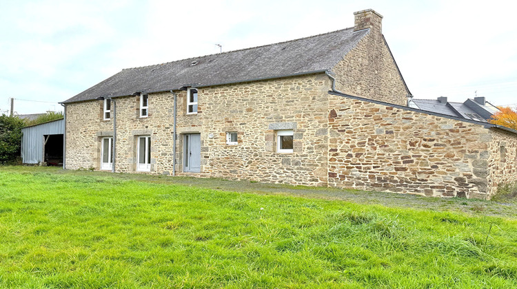 Ma-Cabane - Vente Maison PLAINTEL, 112 m²