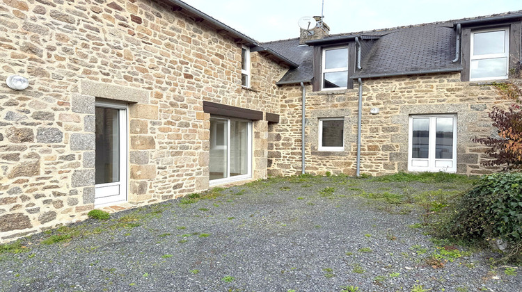 Ma-Cabane - Vente Maison PLAINTEL, 112 m²