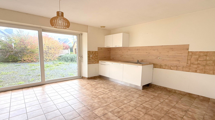 Ma-Cabane - Vente Maison PLAINTEL, 112 m²