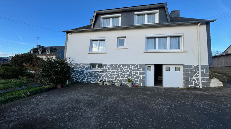 Ma-Cabane - Vente Maison PLAINTEL, 87 m²