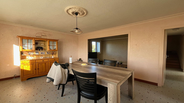 Ma-Cabane - Vente Maison PLAINTEL, 87 m²