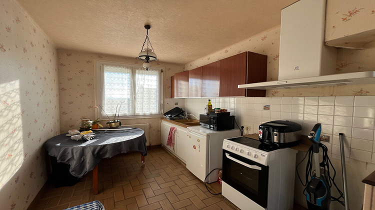 Ma-Cabane - Vente Maison PLAINTEL, 87 m²