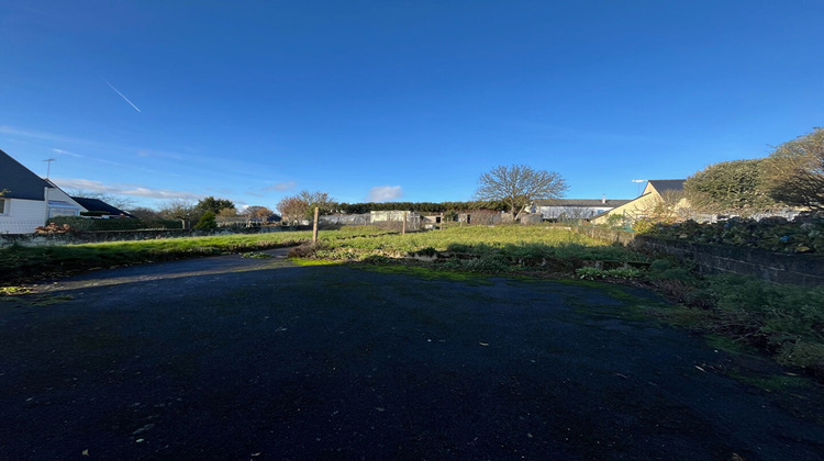 Ma-Cabane - Vente Maison PLAINTEL, 87 m²