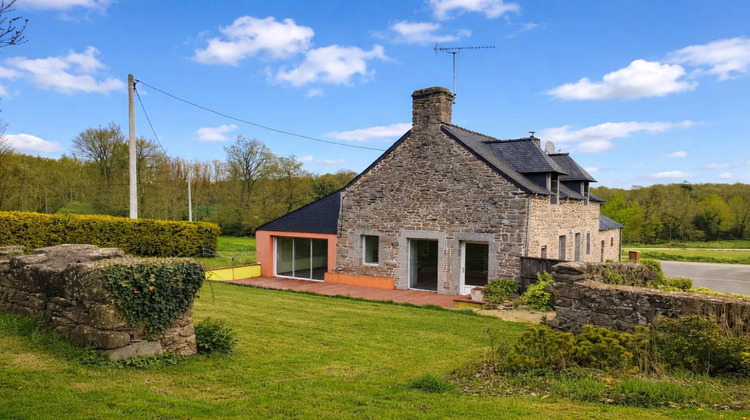 Ma-Cabane - Vente Maison PLAINTEL, 145 m²