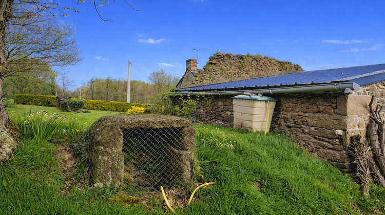 Ma-Cabane - Vente Maison PLAINTEL, 145 m²
