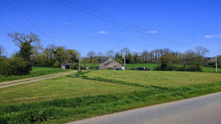 Ma-Cabane - Vente Maison PLAINTEL, 145 m²