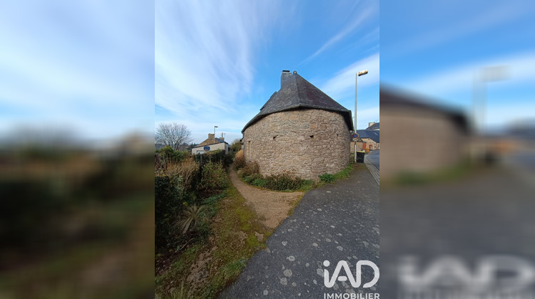 Ma-Cabane - Vente Maison Plaintel, 60 m²