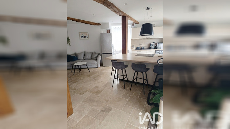 Ma-Cabane - Vente Maison Plaintel, 60 m²