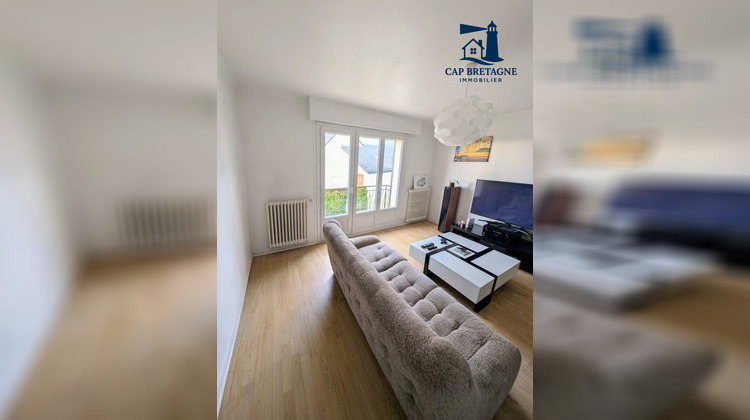 Ma-Cabane - Vente Maison Plaintel, 92 m²