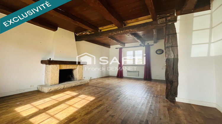 Ma-Cabane - Vente Maison Plaintel, 91 m²