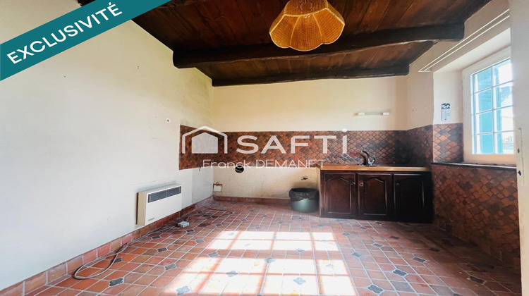 Ma-Cabane - Vente Maison Plaintel, 91 m²