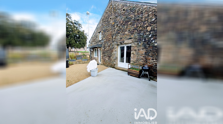 Ma-Cabane - Vente Maison Plaintel, 60 m²