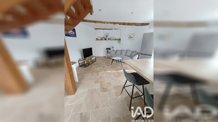 Ma-Cabane - Vente Maison Plaintel, 60 m²