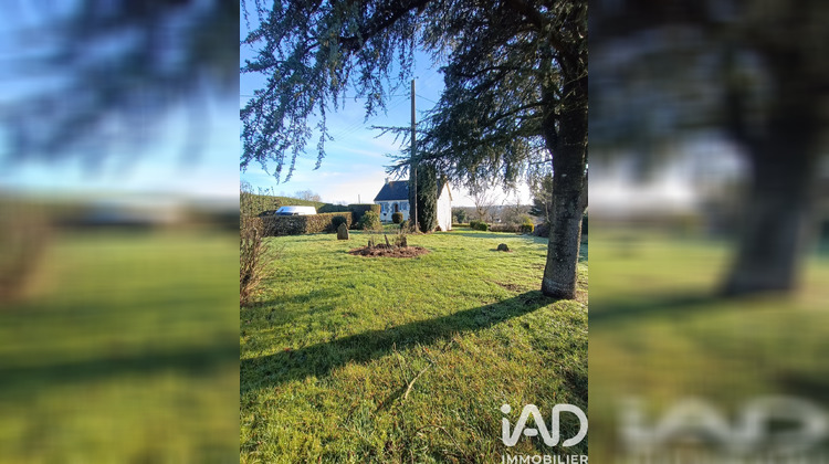 Ma-Cabane - Vente Maison Plaintel, 92 m²