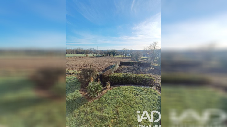 Ma-Cabane - Vente Maison Plaintel, 92 m²