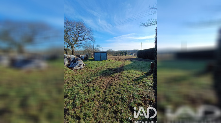 Ma-Cabane - Vente Maison Plaintel, 92 m²