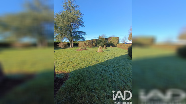 Ma-Cabane - Vente Maison Plaintel, 92 m²