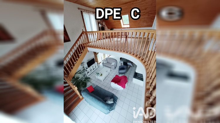 Ma-Cabane - Vente Maison Plaintel, 165 m²