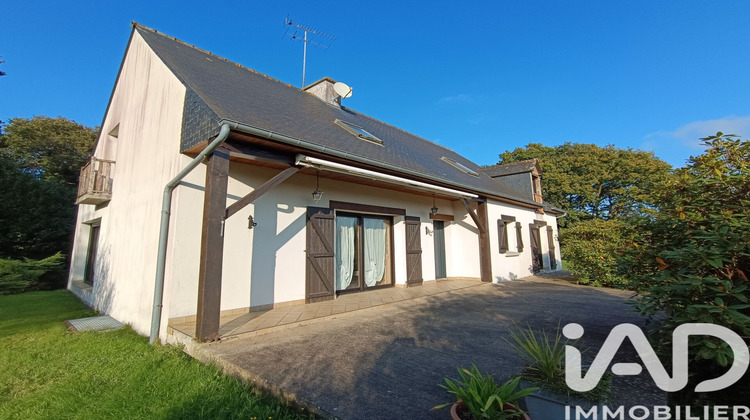 Ma-Cabane - Vente Maison Plaintel, 165 m²