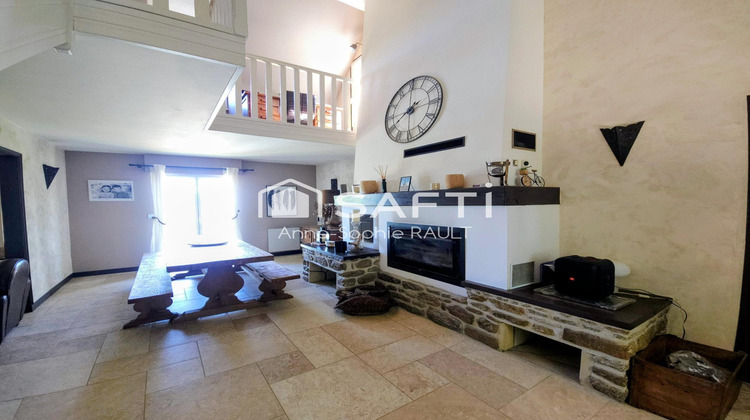 Ma-Cabane - Vente Maison Plaintel, 170 m²