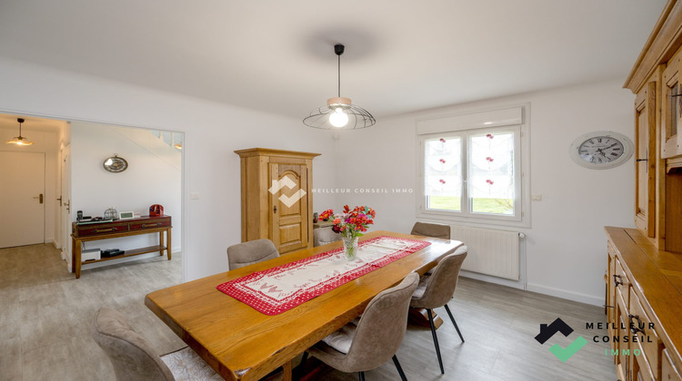 Ma-Cabane - Vente Maison Plaintel, 130 m²