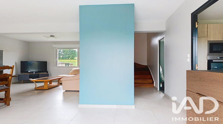 Ma-Cabane - Vente Maison Plaintel, 100 m²