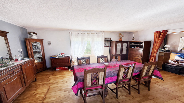 Ma-Cabane - Vente Maison PLAINTEL, 129 m²