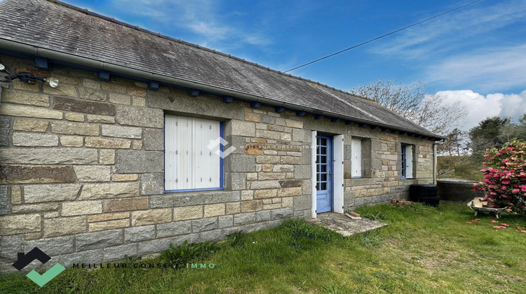 Ma-Cabane - Vente Maison Plaintel, 53 m²