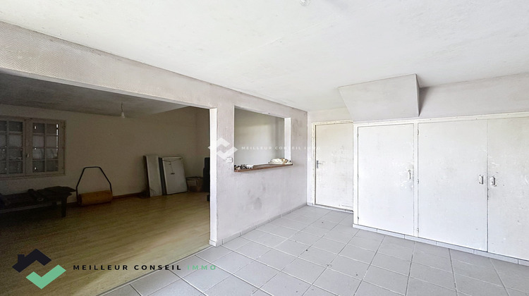 Ma-Cabane - Vente Maison Plaintel, 53 m²