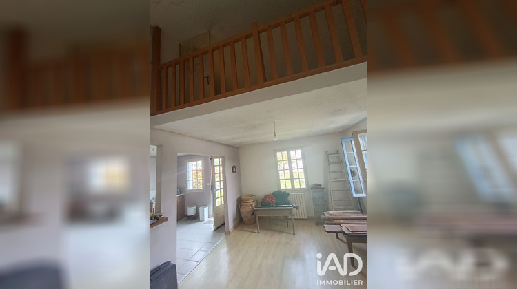 Ma-Cabane - Vente Maison Plaintel, 53 m²