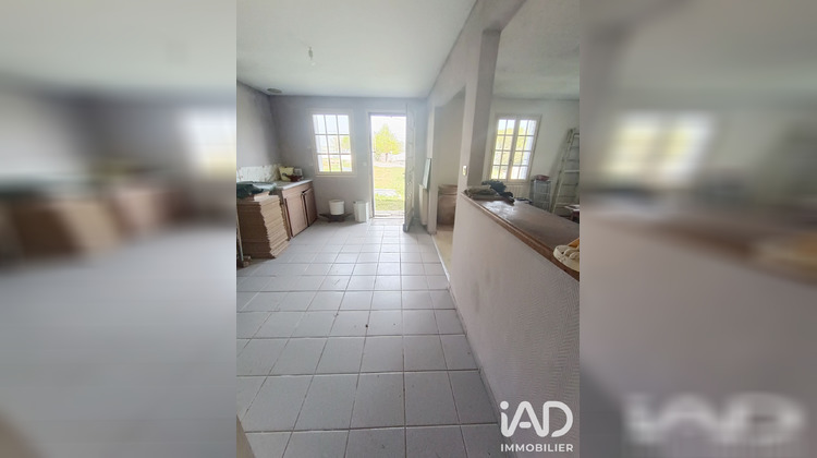 Ma-Cabane - Vente Maison Plaintel, 53 m²