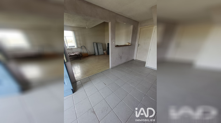 Ma-Cabane - Vente Maison Plaintel, 53 m²