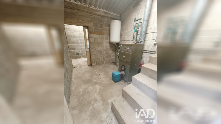 Ma-Cabane - Vente Maison Plaintel, 53 m²