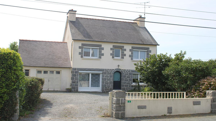Ma-Cabane - Vente Maison PLAINTEL, 117 m²