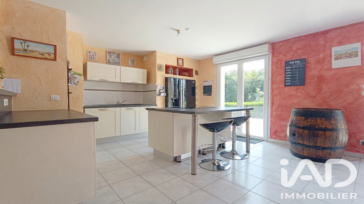 Ma-Cabane - Vente Maison Plaintel, 80 m²