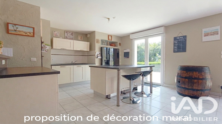 Ma-Cabane - Vente Maison Plaintel, 80 m²