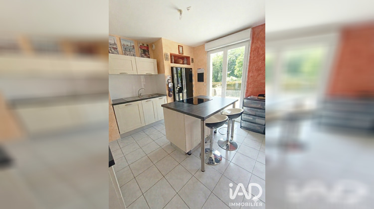 Ma-Cabane - Vente Maison Plaintel, 80 m²