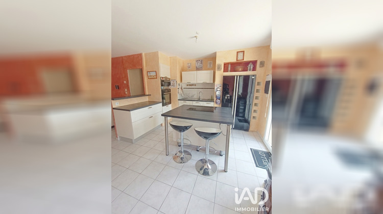 Ma-Cabane - Vente Maison Plaintel, 80 m²