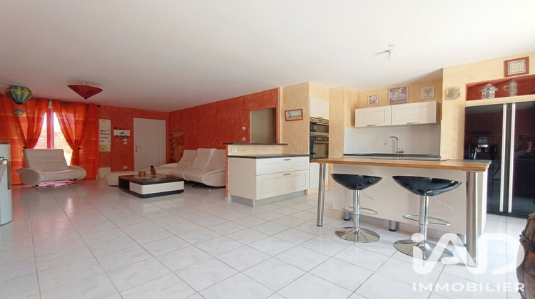 Ma-Cabane - Vente Maison Plaintel, 80 m²