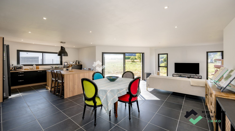 Ma-Cabane - Vente Maison Plaintel, 120 m²