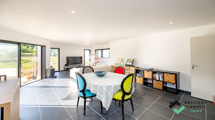 Ma-Cabane - Vente Maison Plaintel, 120 m²