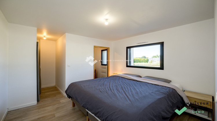 Ma-Cabane - Vente Maison Plaintel, 120 m²