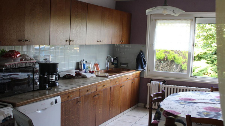 Ma-Cabane - Vente Maison PLAINTEL, 117 m²