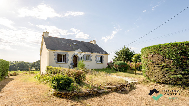 Ma-Cabane - Vente Maison Plaintel, 87 m²