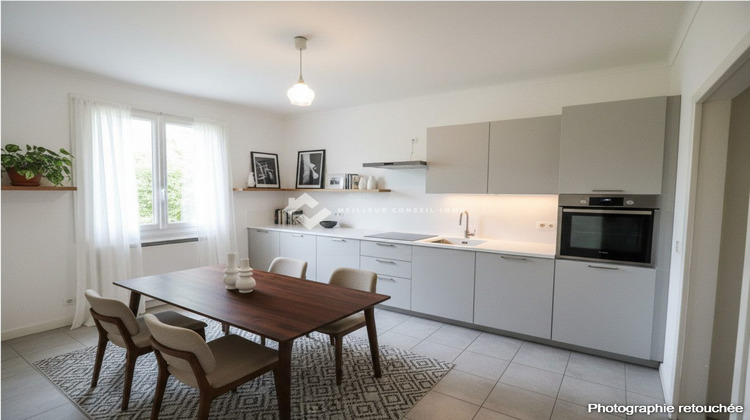 Ma-Cabane - Vente Maison Plaintel, 87 m²