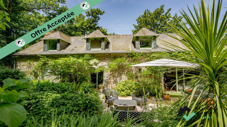 Ma-Cabane - Vente Maison Plaintel, 123 m²