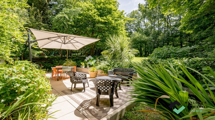 Ma-Cabane - Vente Maison Plaintel, 123 m²