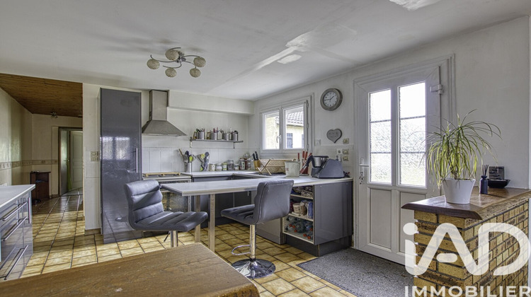 Ma-Cabane - Vente Maison Plainval, 115 m²