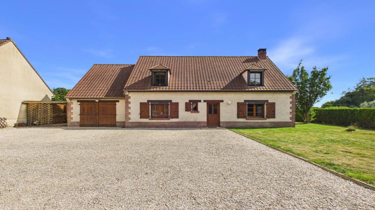 Ma-Cabane - Vente Maison PLAINVAL, 159 m²