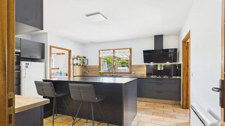 Ma-Cabane - Vente Maison PLAINVAL, 159 m²